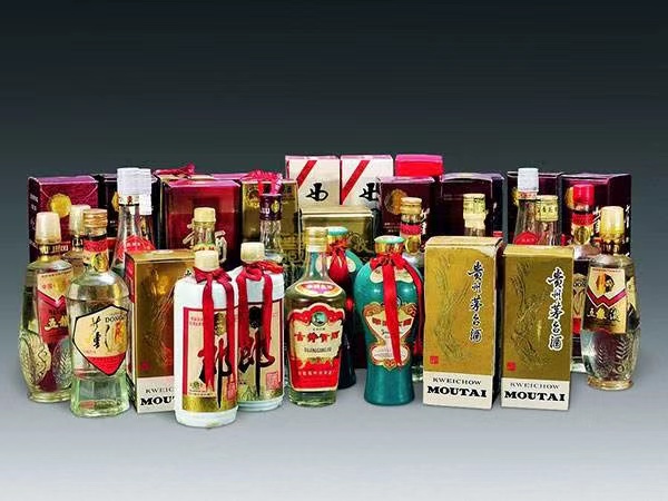 石河子乡临沂莒南回收茅台公司价格哪里回收(附近上门回收茅台酒）